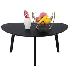 PHOENANCEE LOW OVAL COFFEE