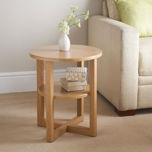 Contemporary round oval shaped - contemporary,