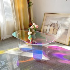 Premium Acrylic Coffee Table