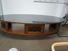 Custom Made Large Coffee Table