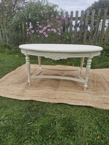 Beautifully upcycled oval - beautifully,