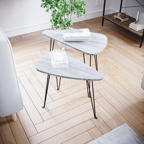 Set coffee nesting - 2,