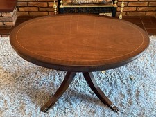 Vintage Reproduction Mahogany