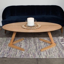 Fawler Coffee Table GPLAN