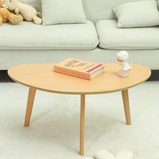 New OVAL Coffee Table Amazon