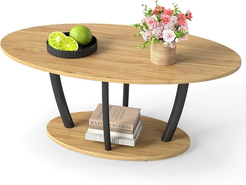 Manora oval coffee - coffee, table,mid