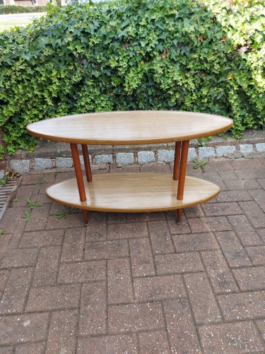 Vintage coffee table - vintage,