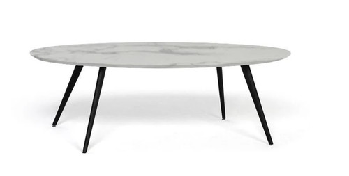 Aerius oval coffee table - aerius,